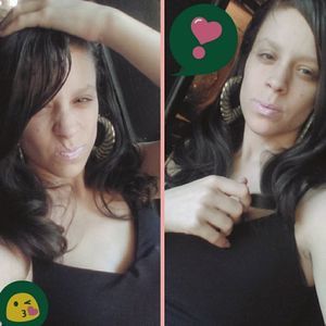 Meet your Posher, Sheree